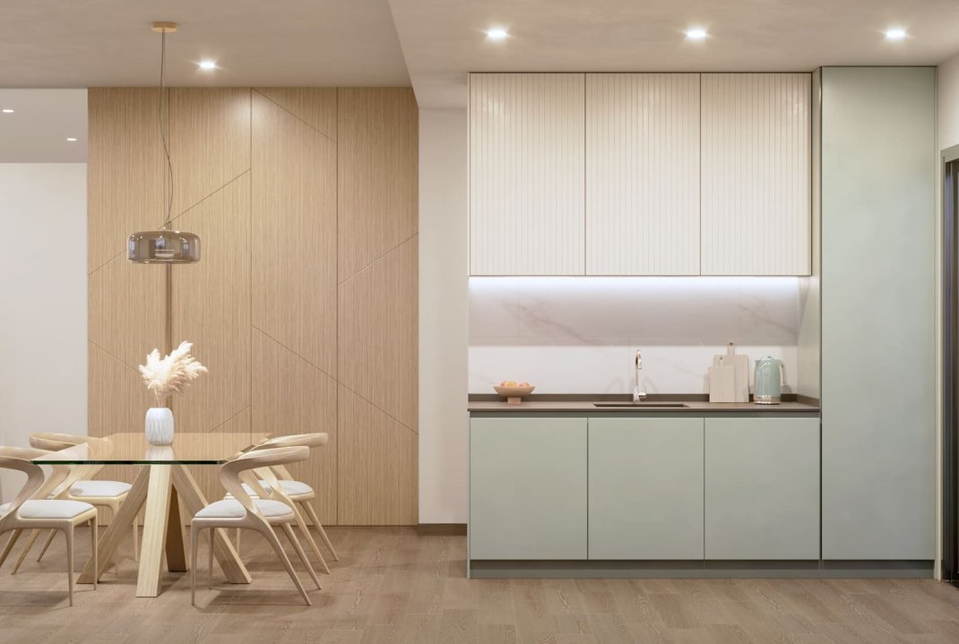 Obra nueva - Adosado - San Pedro del Pinatar