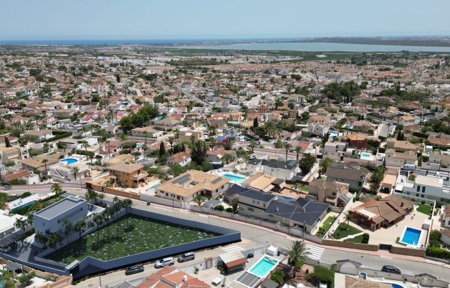 New Build - Townhouse - Ciudad Quesada