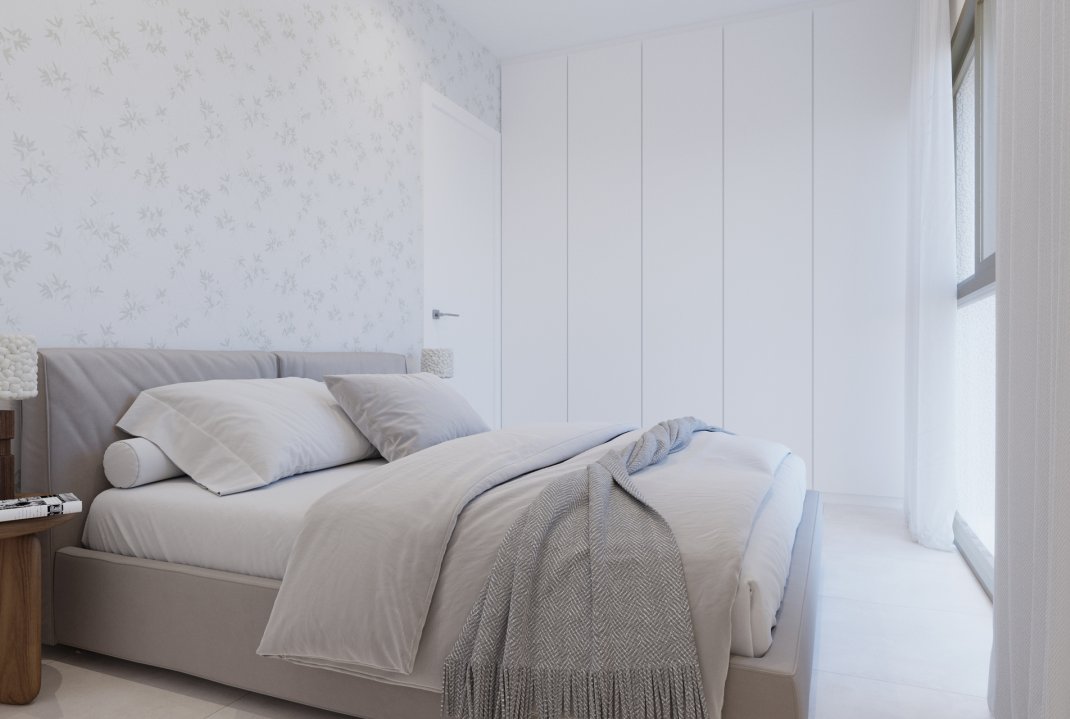 Obra nueva - Bungalow - San Pedro del Pinatar