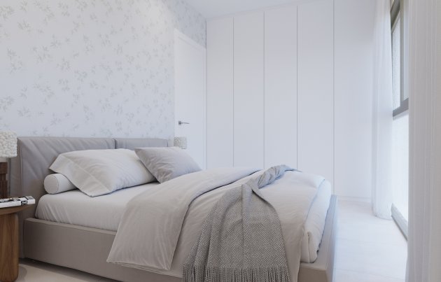 Obra nueva - Bungalow - San Pedro del Pinatar