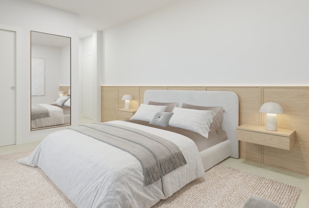 New Build - Townhouse - Ciudad Quesada