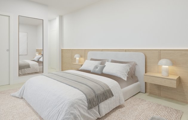 New Build - Townhouse - Ciudad Quesada