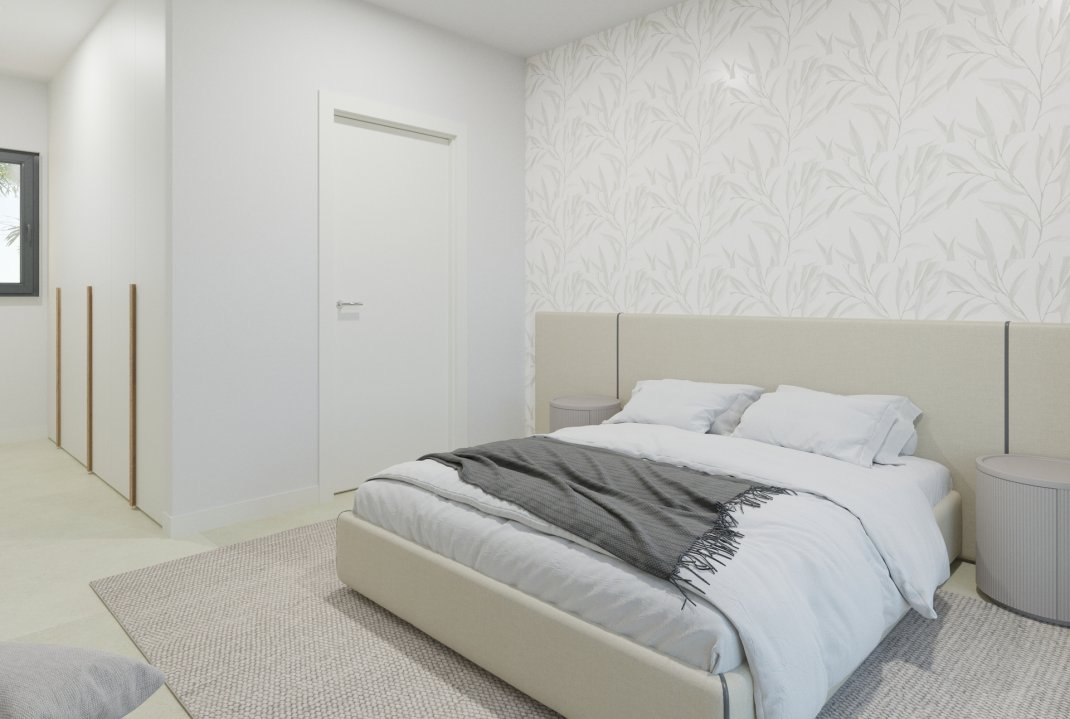 New Build - Townhouse - Ciudad Quesada