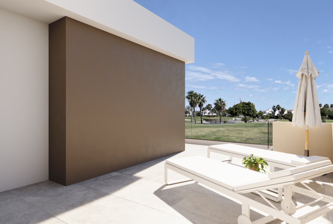 New Build - Townhouse - San Javier