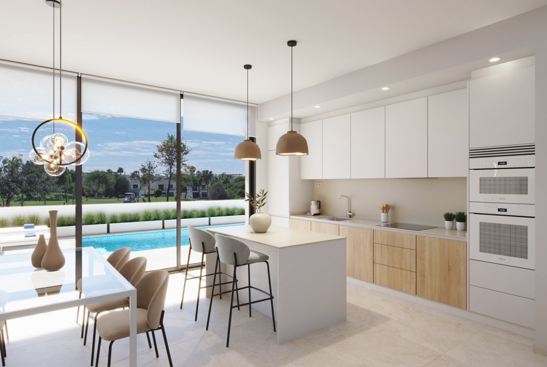 New Build - Townhouse - San Javier