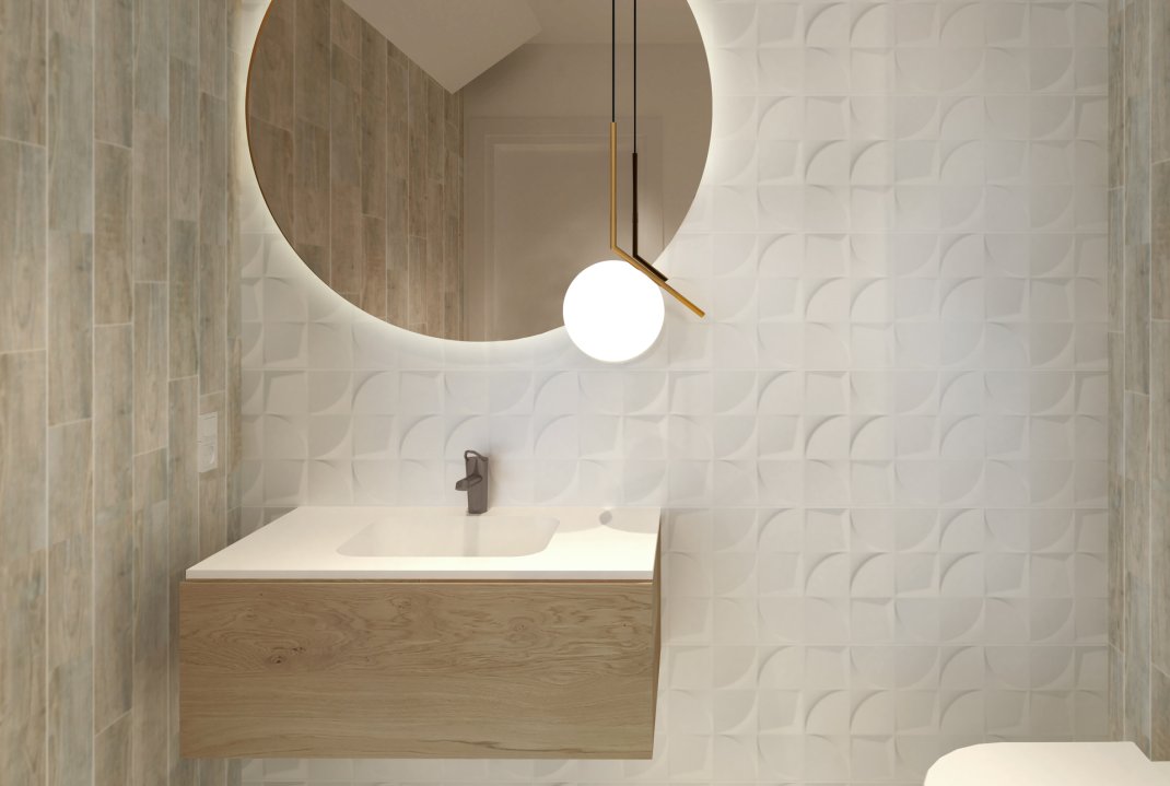 Novostavba - Vila / Polo-polo-samostatný dům - Gran Alacant