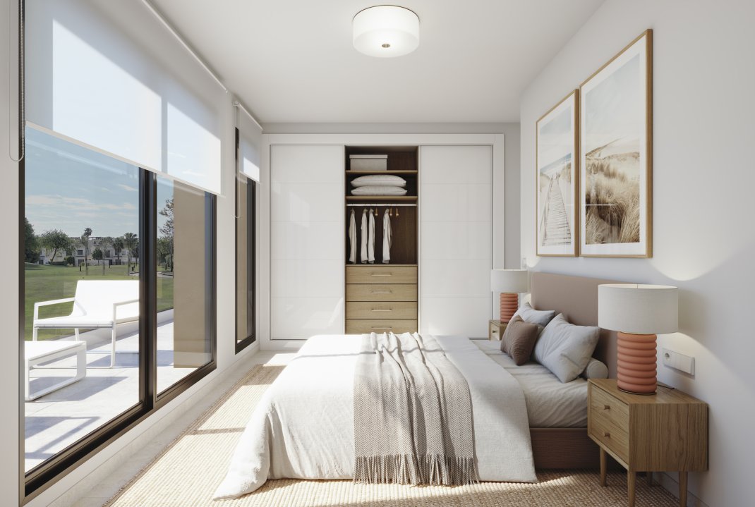 New Build - Townhouse - San Javier