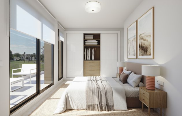 New Build - Townhouse - San Javier