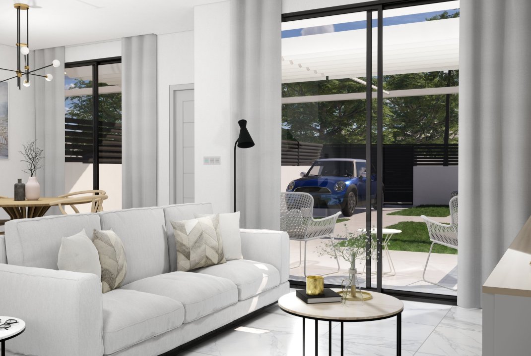 New Build - Townhouse - Rojales