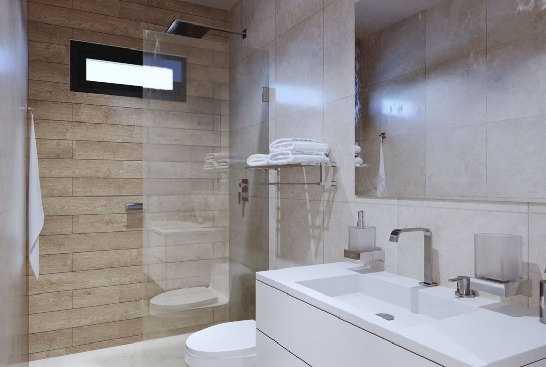 New Build - Townhouse - San Javier