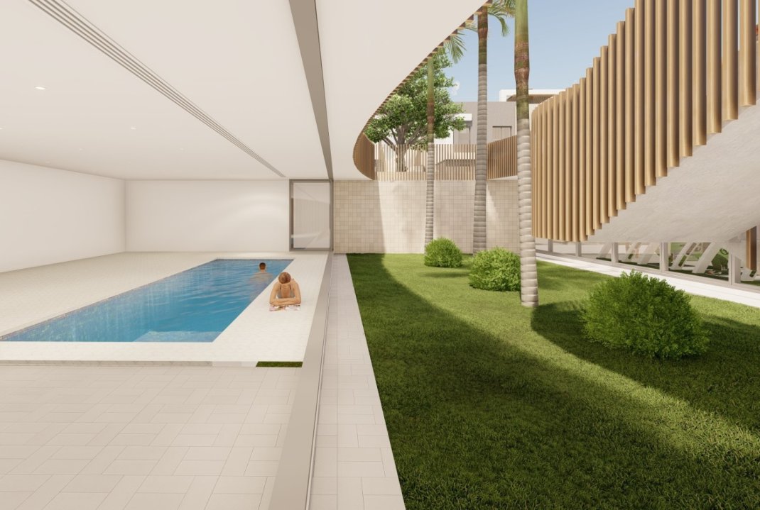 New Build - Penthouse - Pilar de la Horadada
