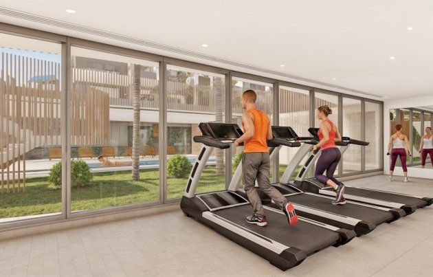 New Build - Penthouse - Pilar de la Horadada