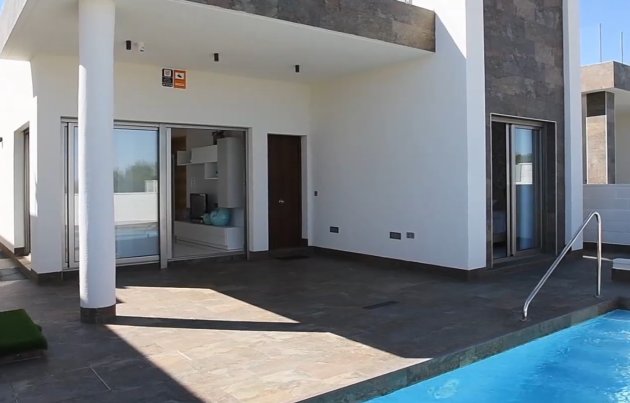New Build - Townhouse - Orihuela Costa
