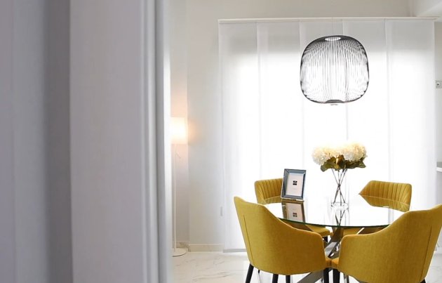 New Build - Townhouse - Orihuela Costa