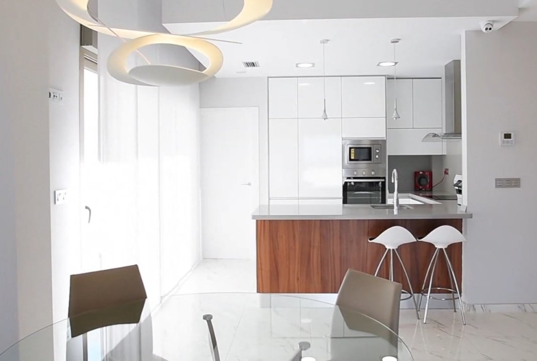 New Build - Townhouse - Orihuela Costa