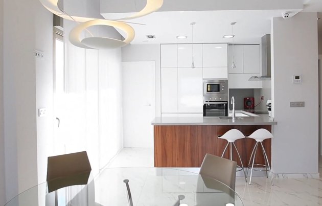 New Build - Townhouse - Orihuela Costa