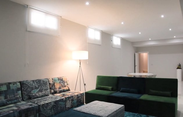 New Build - Townhouse - Orihuela Costa