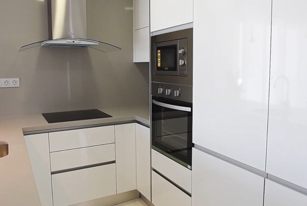 New Build - Townhouse - Orihuela Costa