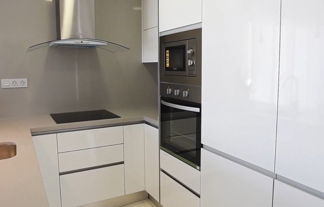 New Build - Townhouse - Orihuela Costa