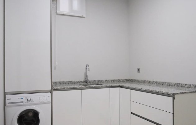 New Build - Townhouse - Orihuela Costa