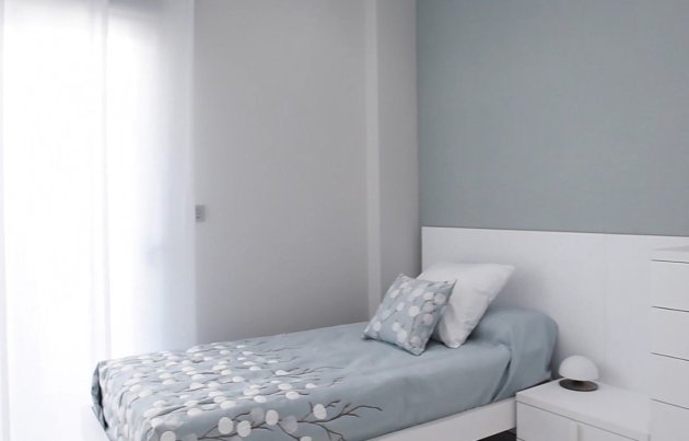 New Build - Townhouse - Orihuela Costa