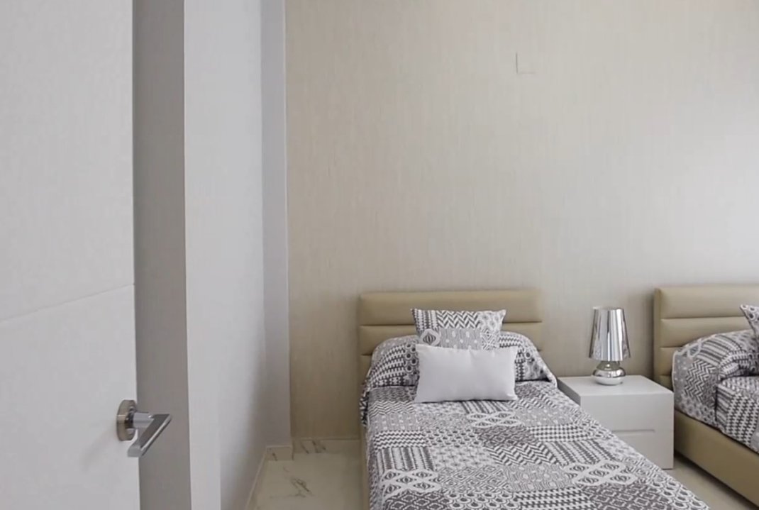 New Build - Townhouse - Orihuela Costa