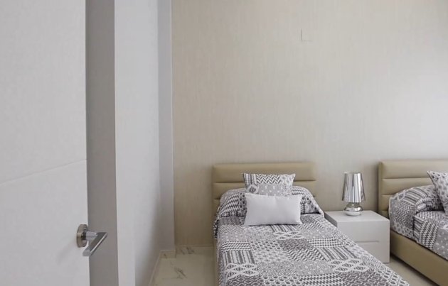 New Build - Townhouse - Orihuela Costa