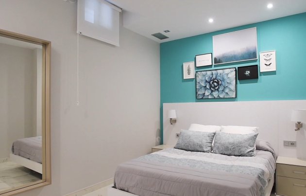 New Build - Townhouse - Orihuela Costa