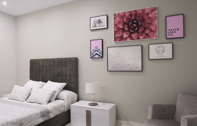 New Build - Townhouse - Orihuela Costa