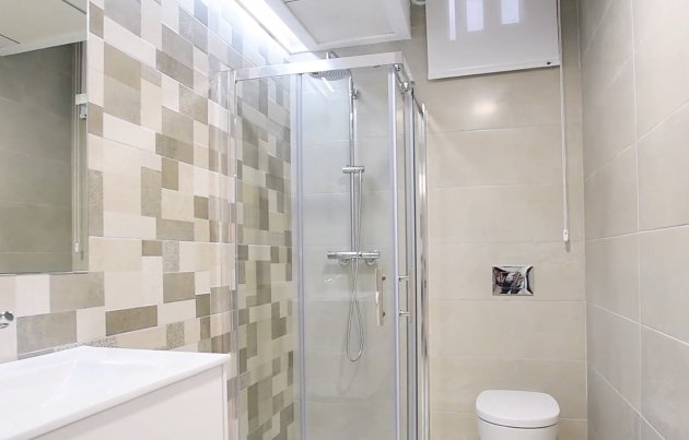 New Build - Townhouse - Orihuela Costa