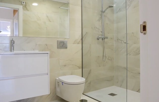 New Build - Townhouse - Orihuela Costa