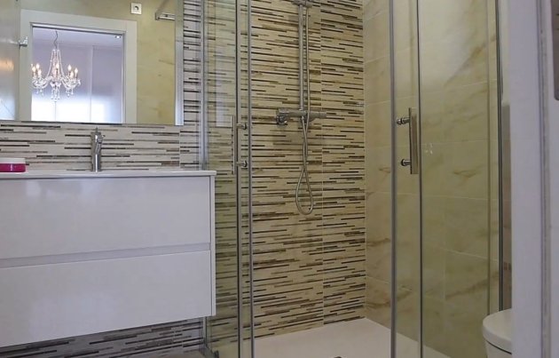 New Build - Townhouse - Orihuela Costa