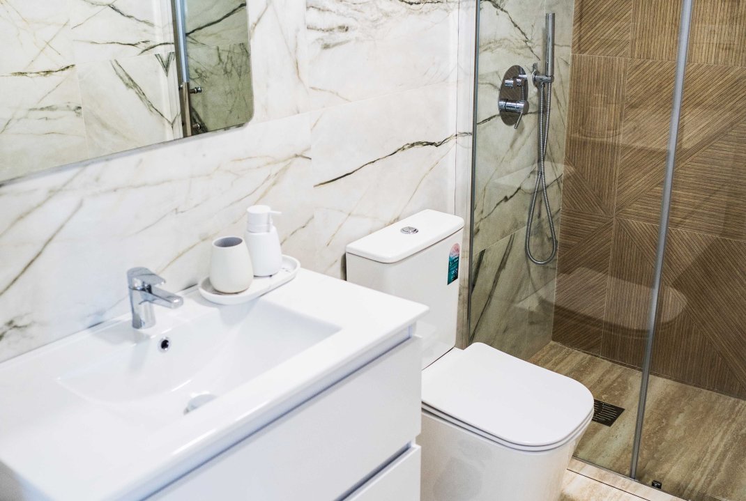 Obra nueva - Adosado - Ciudad Quesada