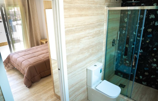 Obra nueva - Adosado - Ciudad Quesada