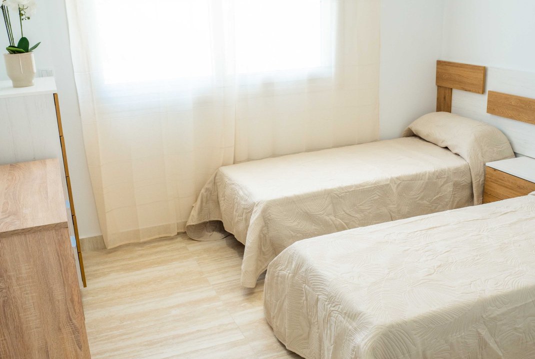 Obra nueva - Adosado - Ciudad Quesada