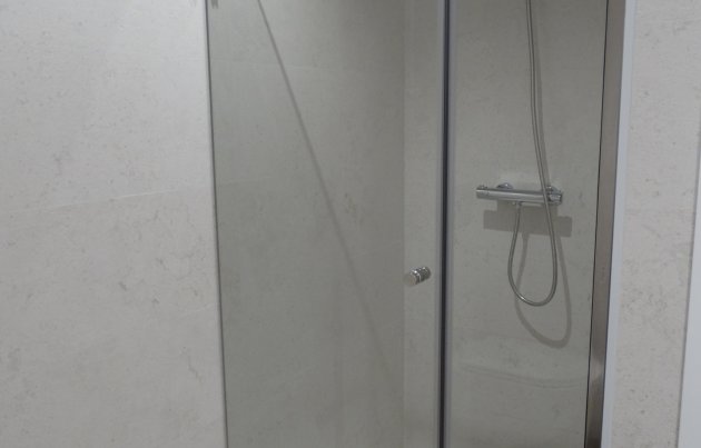 Obra nueva - Bungalow - Pilar de la Horadada