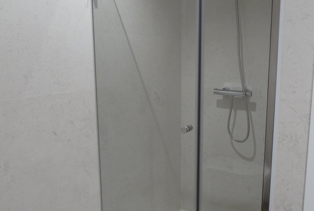 Obra nueva - Bungalow - Pilar de la Horadada