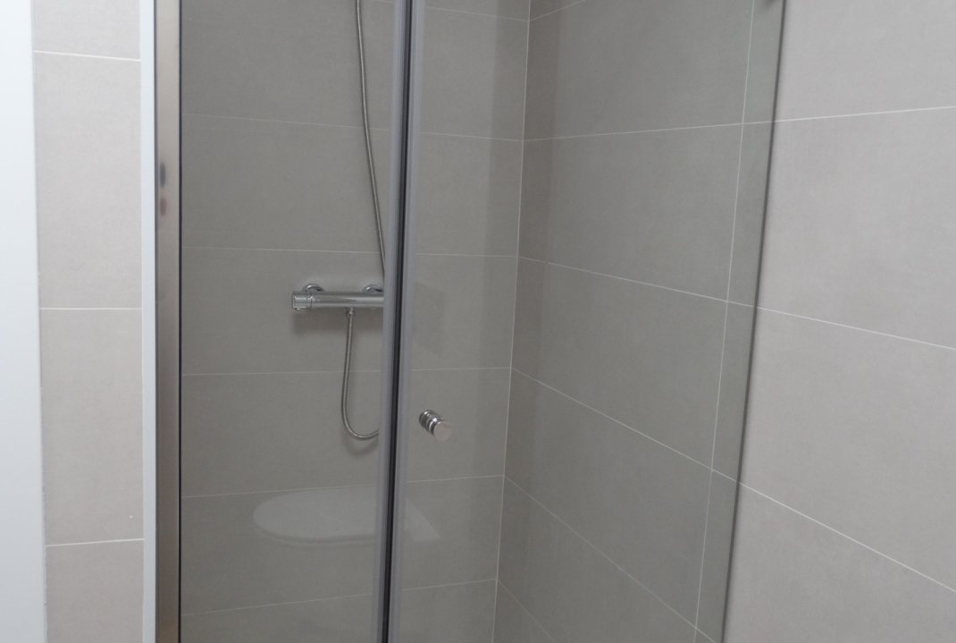 Obra nueva - Bungalow - Pilar de la Horadada