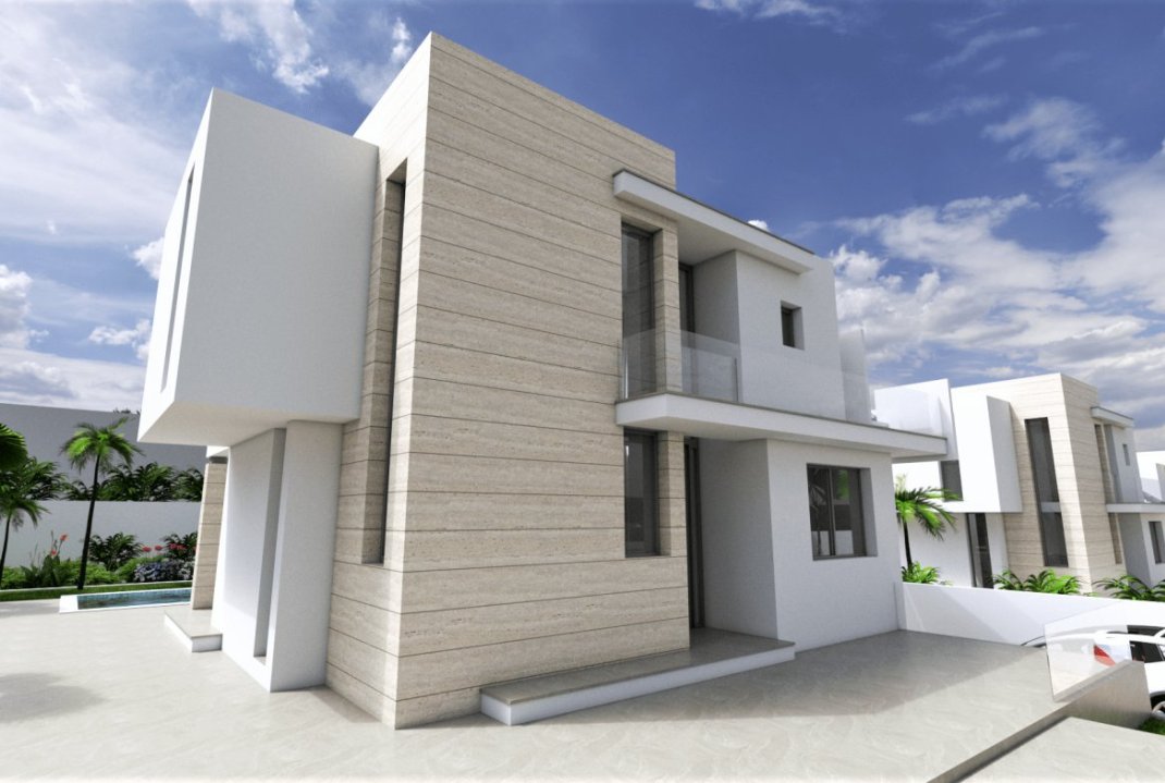 New Build - Townhouse - Torrevieja