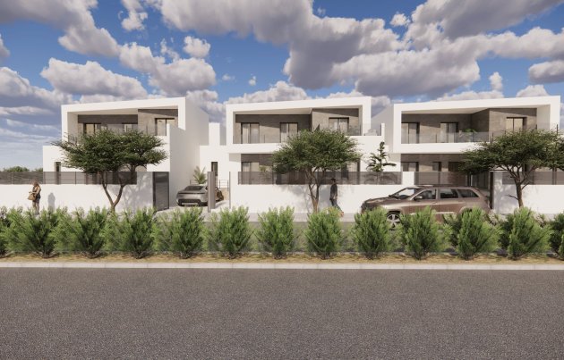 New Build - Townhouse - Dolores