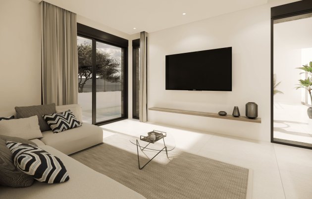 New Build - Townhouse - Dolores