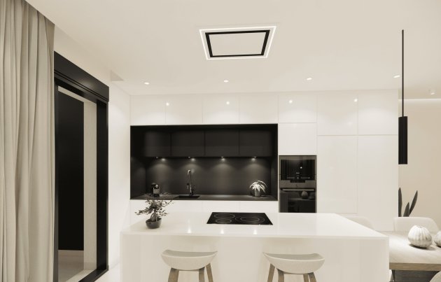 New Build - Townhouse - Dolores