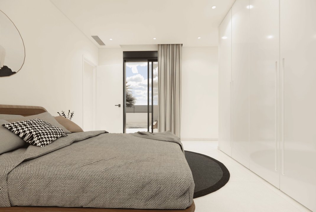 New Build - Townhouse - Dolores