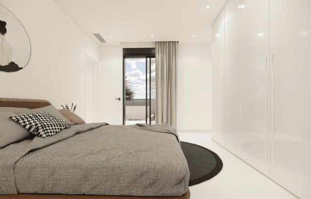 New Build - Townhouse - Dolores
