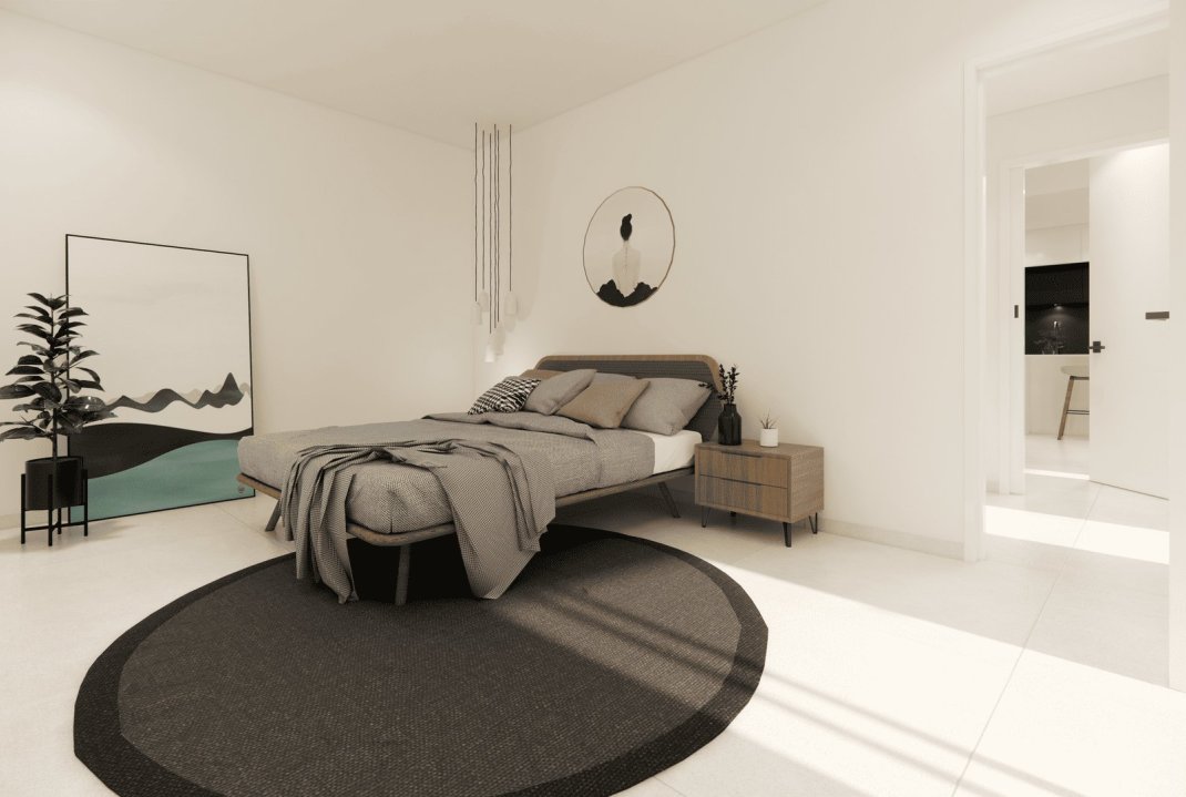 New Build - Townhouse - Dolores