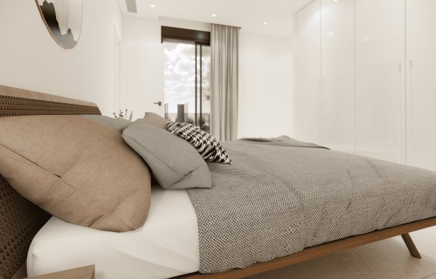 New Build - Townhouse - Dolores