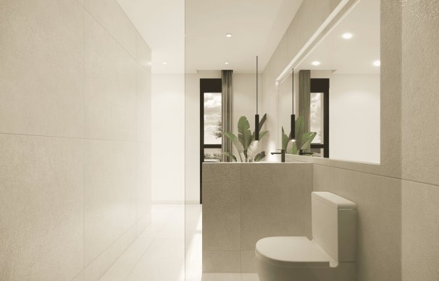New Build - Townhouse - Dolores