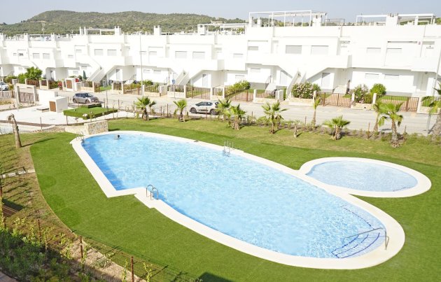 Novostavba - Bungalov - Vistabella