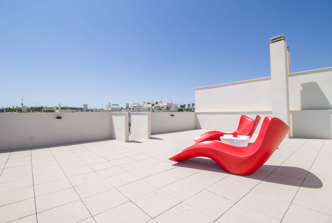 Novostavba - Bungalov - Vistabella