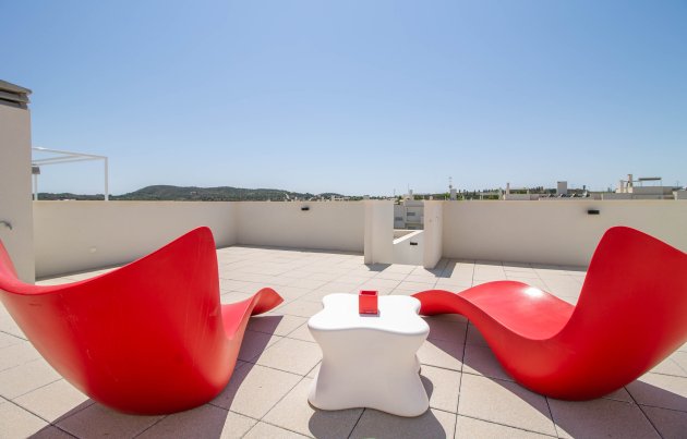 Novostavba - Bungalov - Vistabella